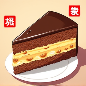 Japanese Cake Love