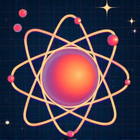 Atomic Love