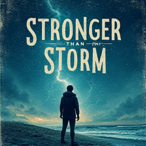 Stronger Than the Storm