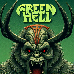 GreenHell