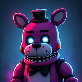 Shadows at Freddy's