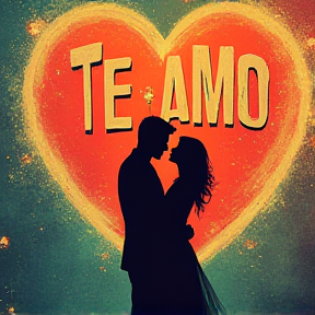 Te amo