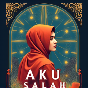 Aku Salah