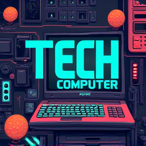 PP TECH COMPUTER