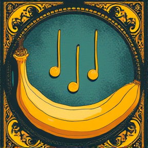 Banana 