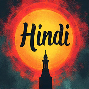 Hindi