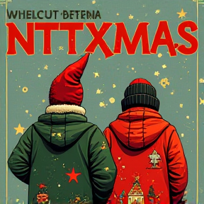 NTTXMAS