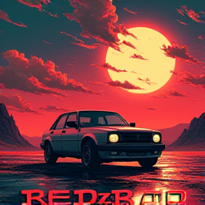 Sportwagen - RedzRaid 