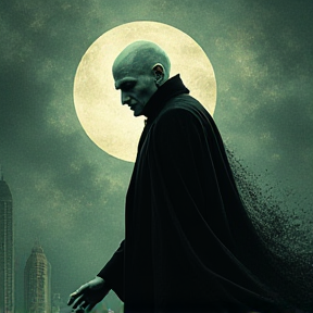 voldemort