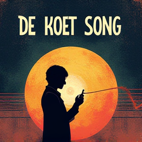 De koet song