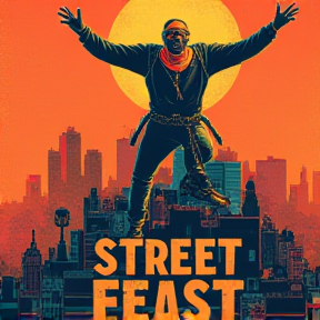 STREET FEAST