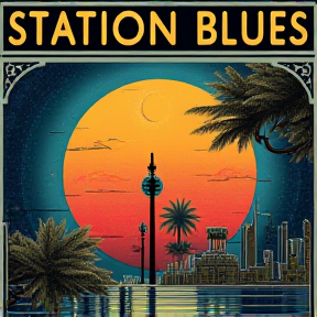 Station Blues