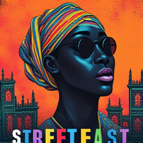 STREET FEAST