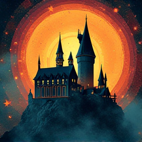 Hogwarts Groove 