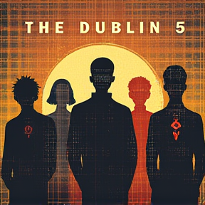 The Dublin 5