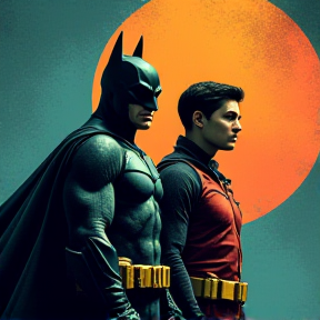 Batman e Robin 2