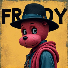 FREDDY