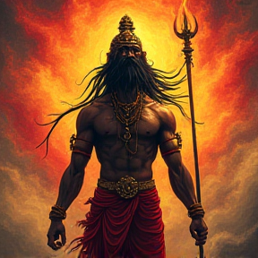 जय परशुराम