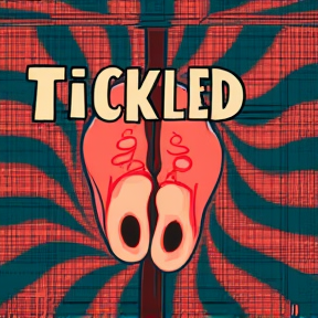 Tickled By Toes