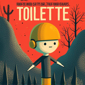 Toilette