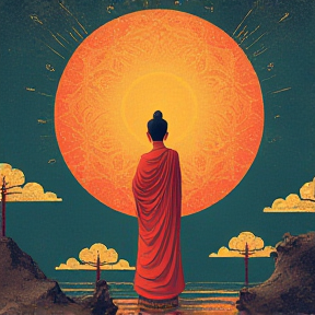 Buddha's Light