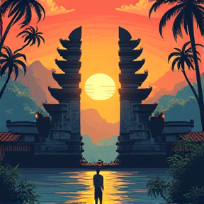 Bali