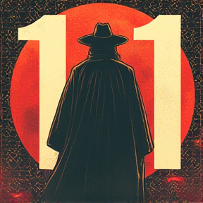 11