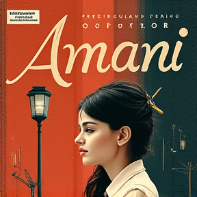 Amani