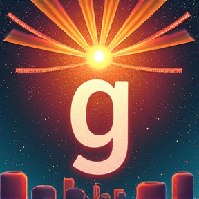 g