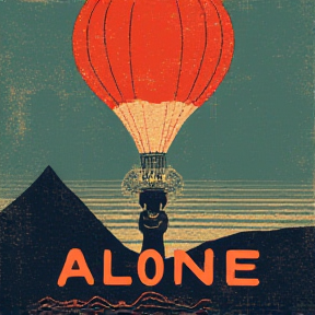 Alone