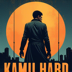 Kamil Hard 