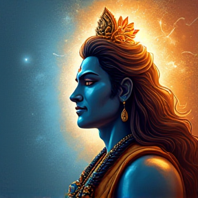 ओम नमः शिवाय