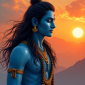 ओम नमः शिवाय