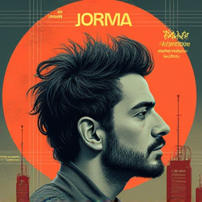 Jorma