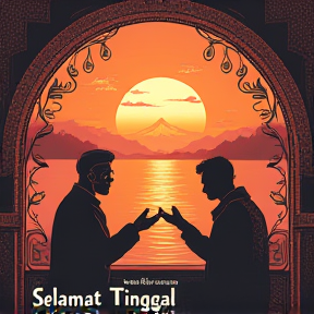 Selamat Tinggal