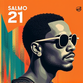 Salmo 21 - Funk