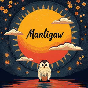 Manliligaw