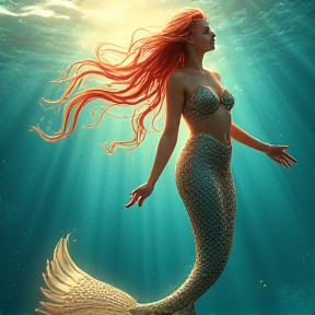 Sogno di Sirene