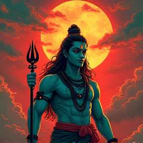 Shiva 