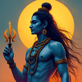 Shiva 