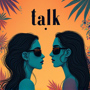 talk