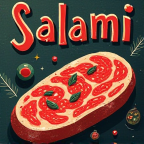 salami 