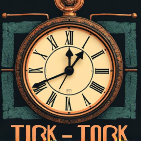 Tick-tock