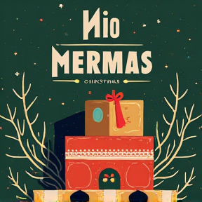 Mermias Christmas 