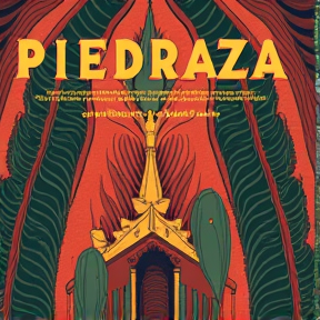 Piedraza