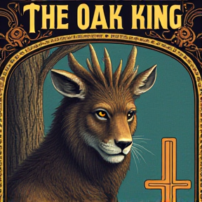 The Oak King