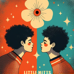 Little mitts 2