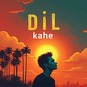 Dil kahe