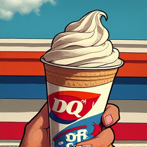 Dairy Queen Rules