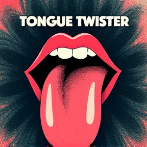 Tongue Twister